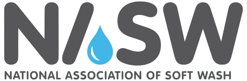 National Association of Soft Wash member