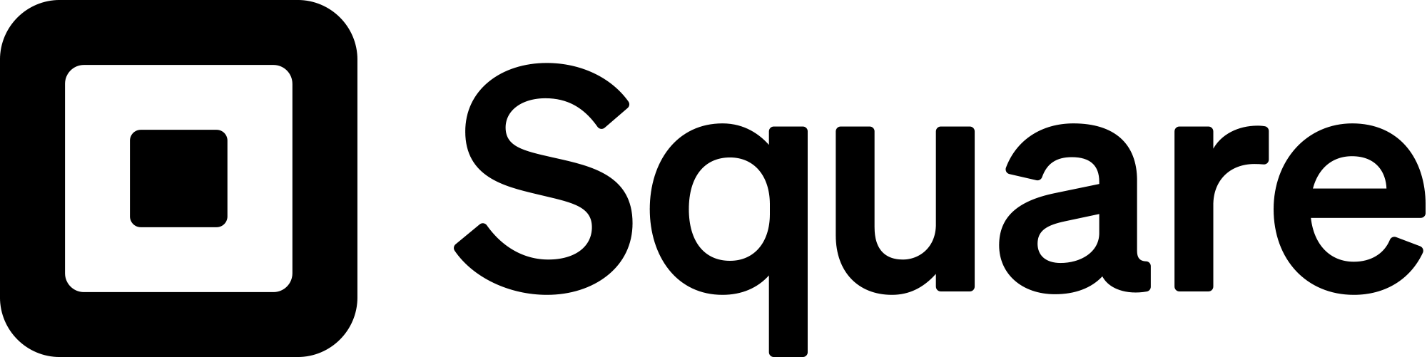 Square